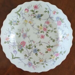 Vtg Andrea by Sadek Corona Bowl